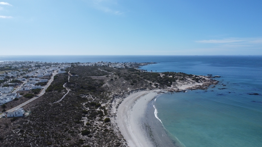 0 Bedroom Property for Sale in Shelley Point Western Cape